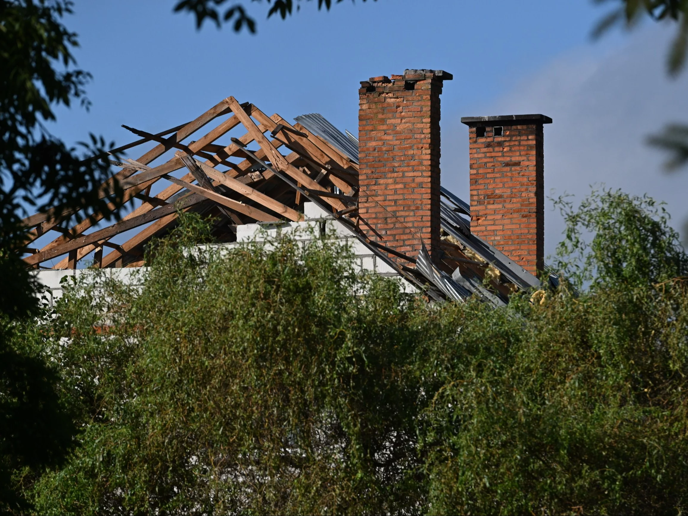 Nowe doniesienia ws. Wyryk. "Były aż trzy rakiety"
