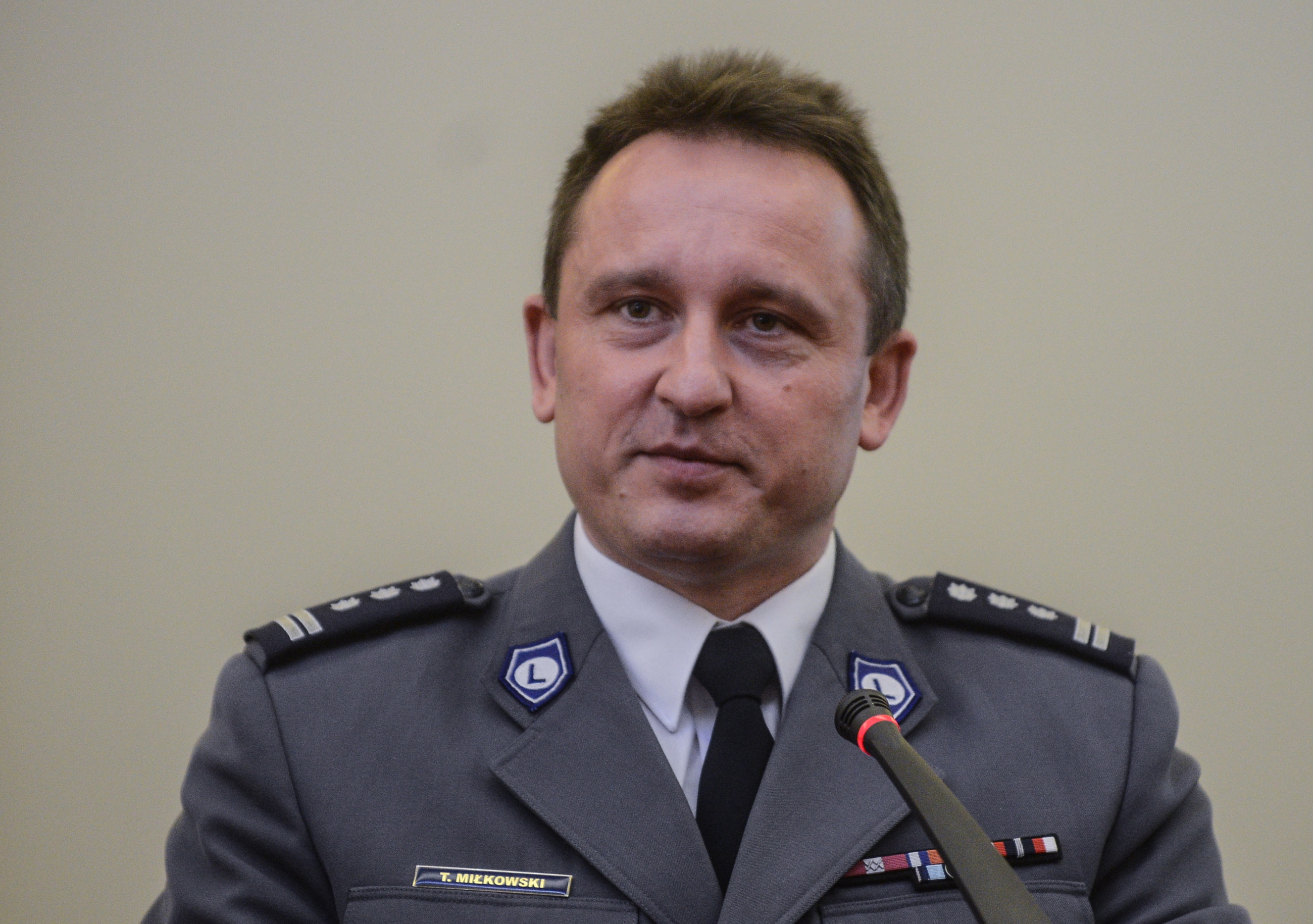 Nadinsp. Tomasz Miłkowski