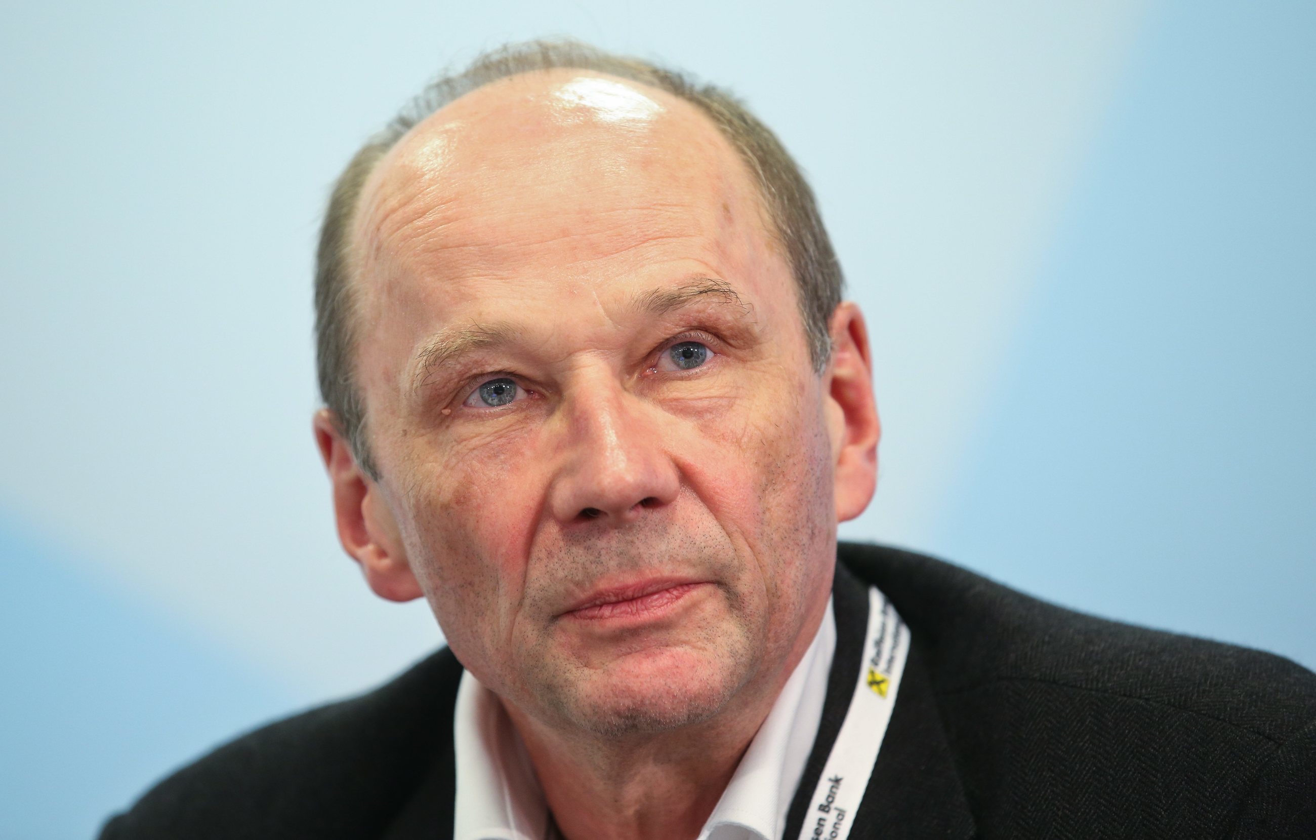 Piotr Stasiński, "Gazeta Wyborcza"