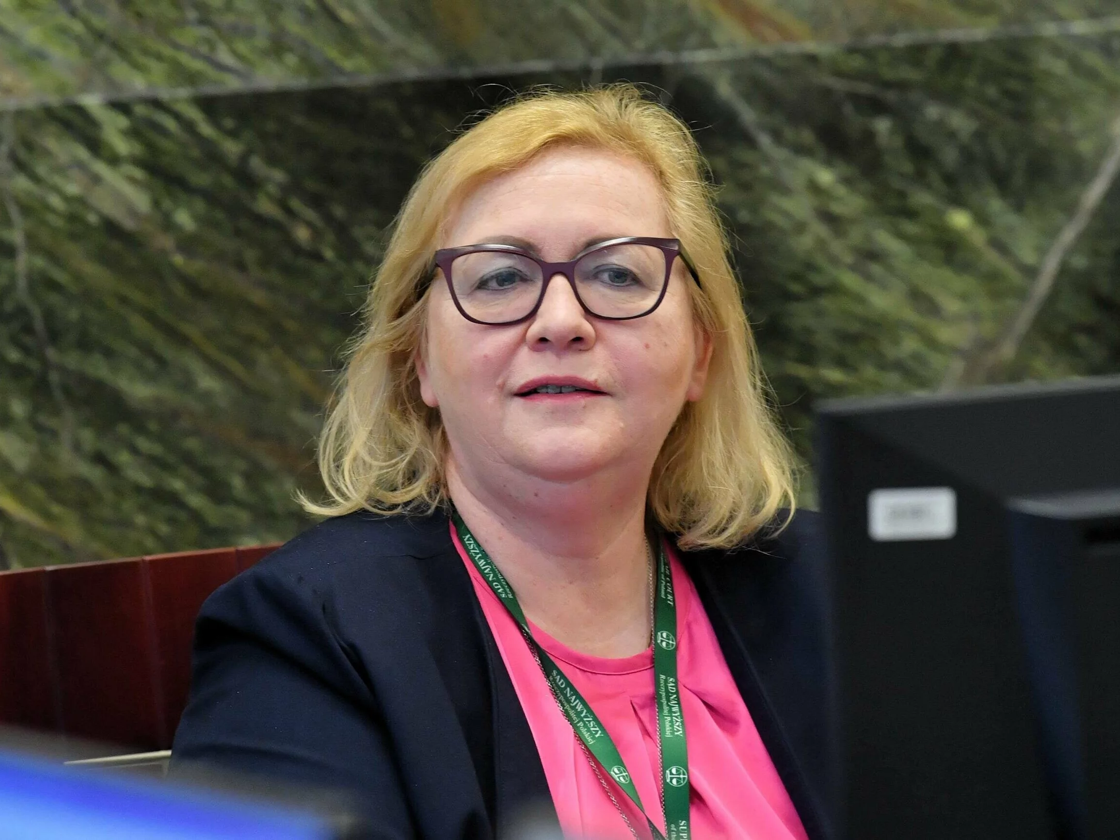 Nowe informacje ws. protestów. "90 proc. to "giertychówki""