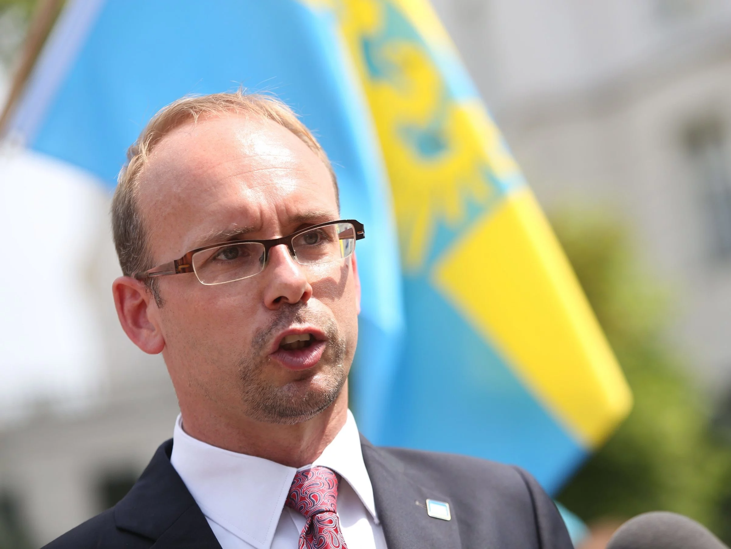 Nowe kryteria patriotyzmu