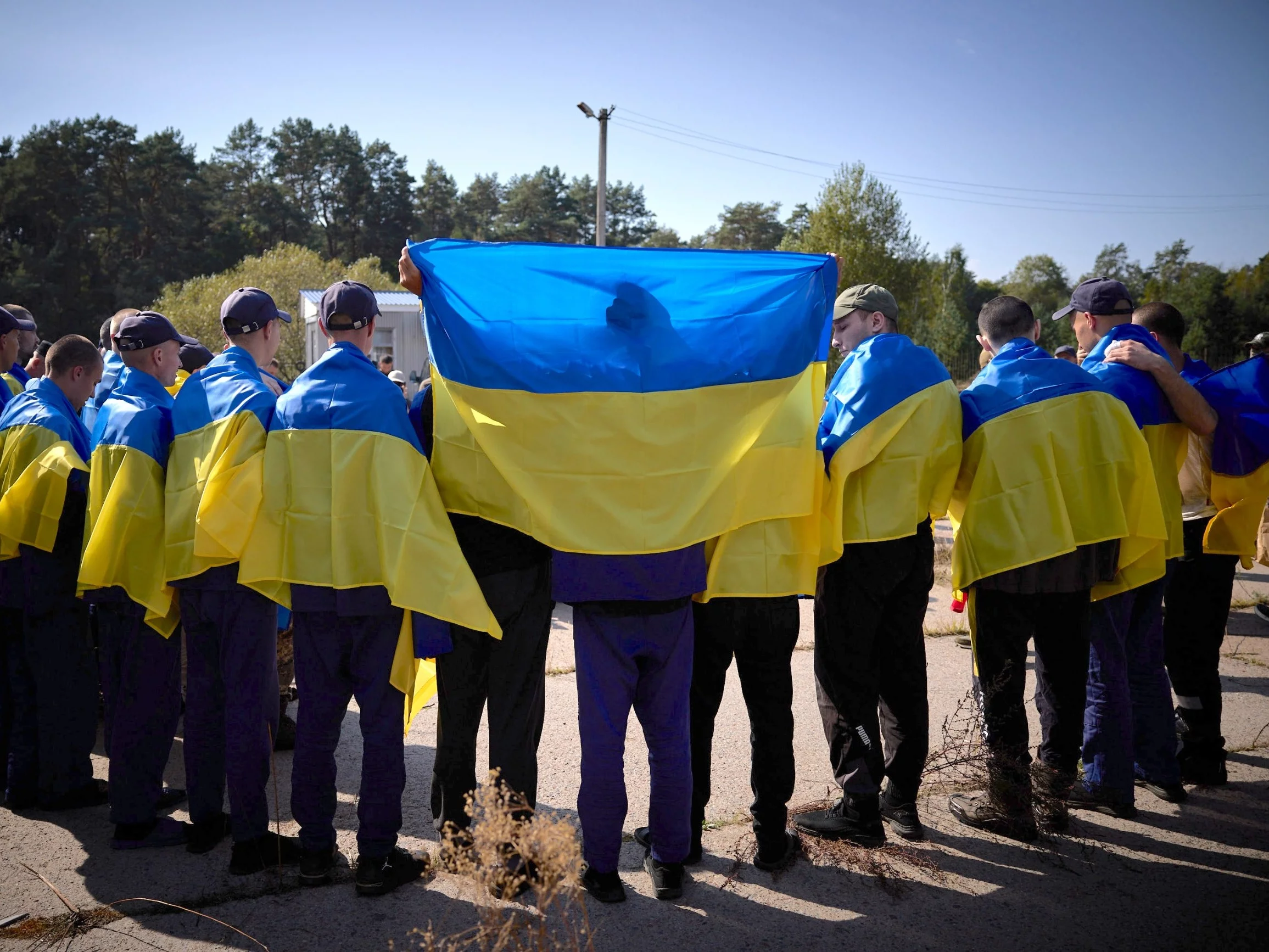 Rząd szykuje nowe prawo dla Ukraińców. Bedą zmiany w świadczeniach