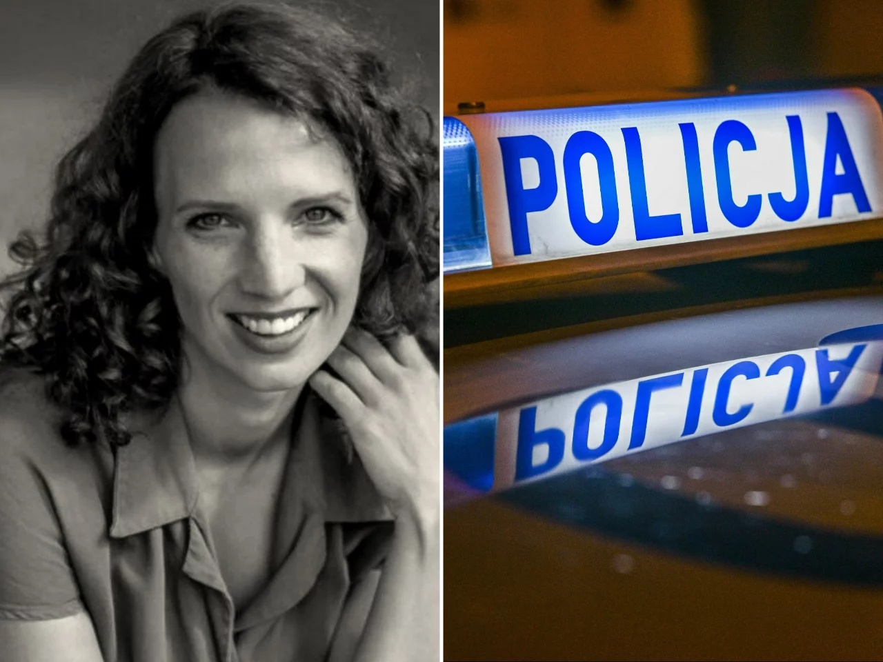 Ciało Magdaleny Majtyki zostało znalezione w lesie w piątek 6 marca