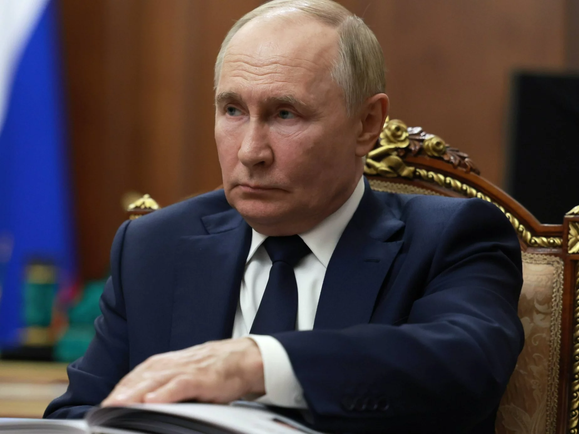 Nowe zadanie Rosji. Putin wydał rozkaz