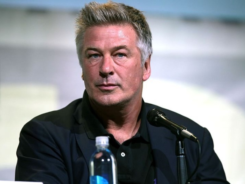 Alec Baldwin