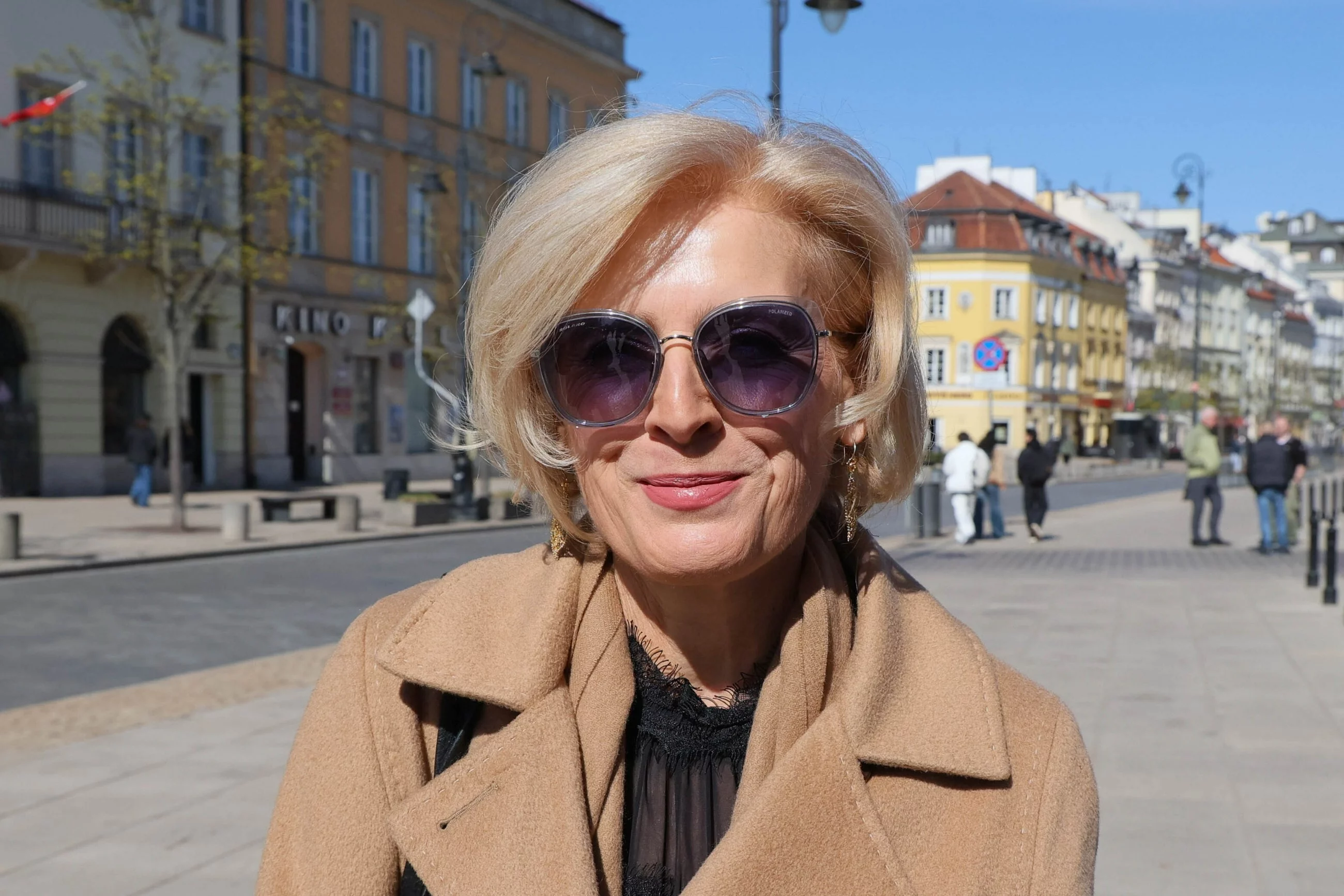 Magdalena Bentkowska, sędzia TK