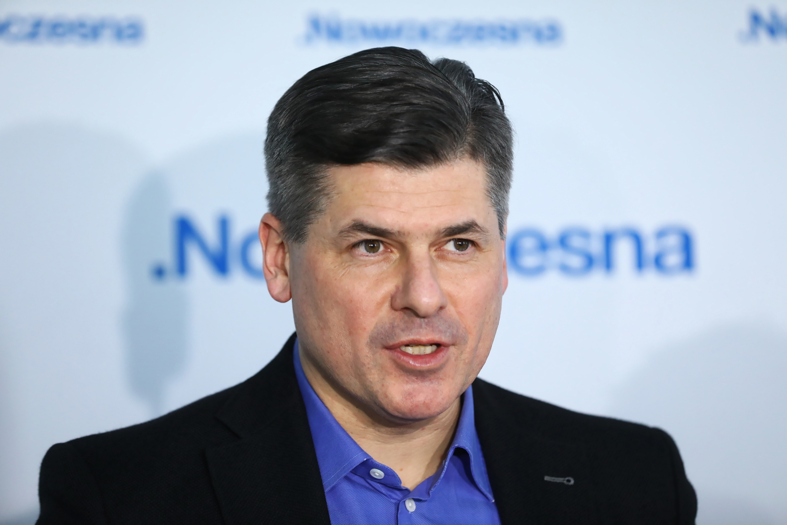 Paweł Pudłowski, Nowoczesna