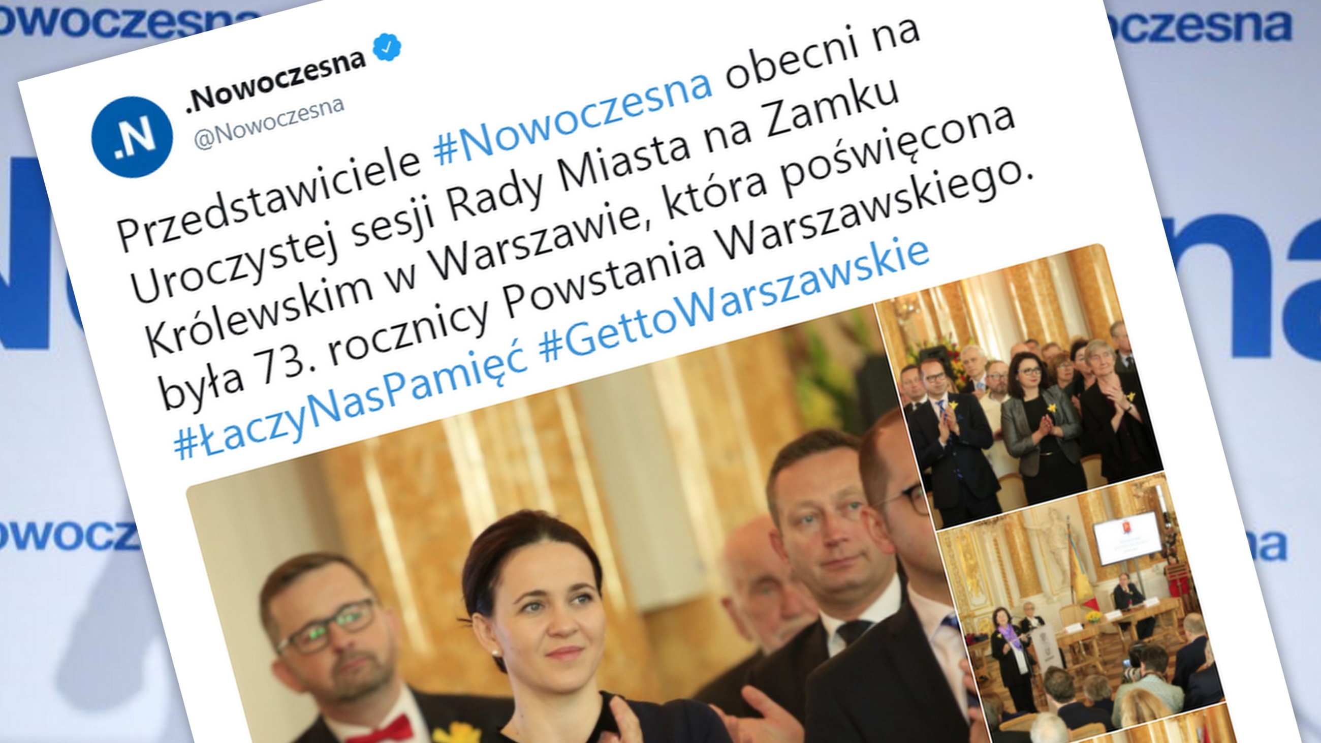 Nowoczesna historia