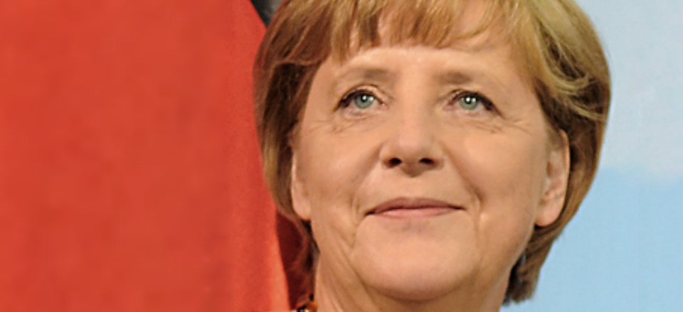 Angelo, zabierz Donalda do Brukseli