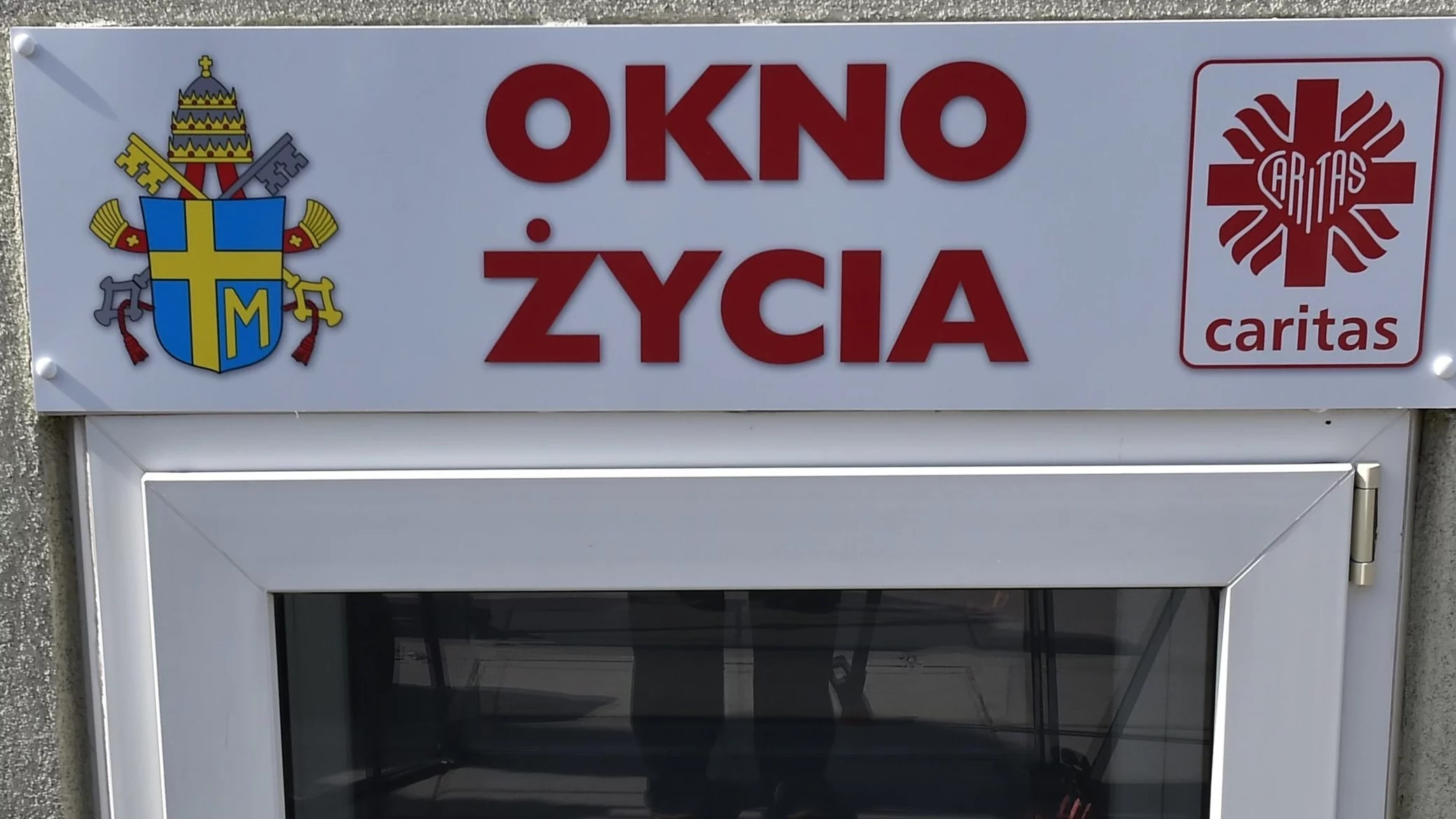 Okno życia, zdjęcie ilustracyjne