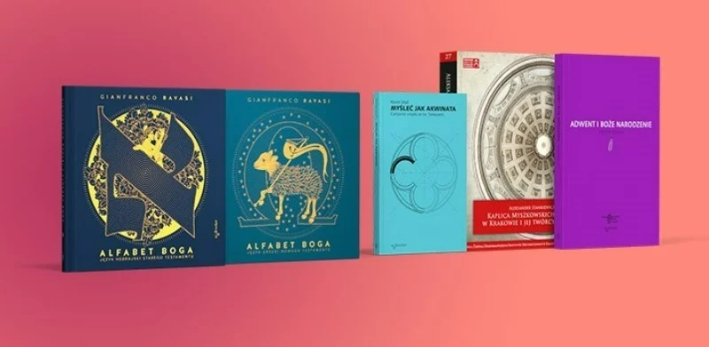 Nowości W drodze – październik 2025 r.