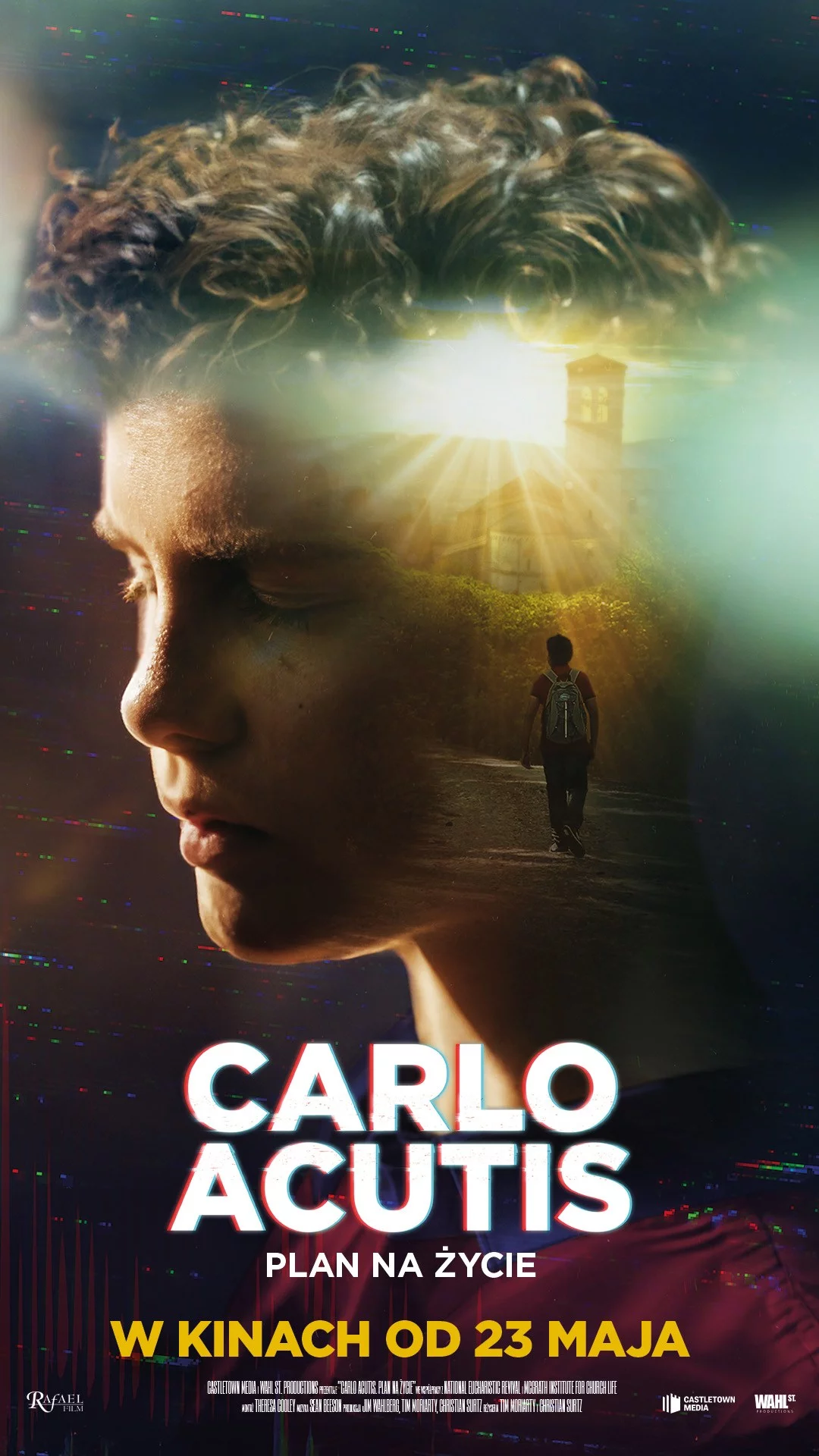 „Carlo Acutis. Plan na życie”