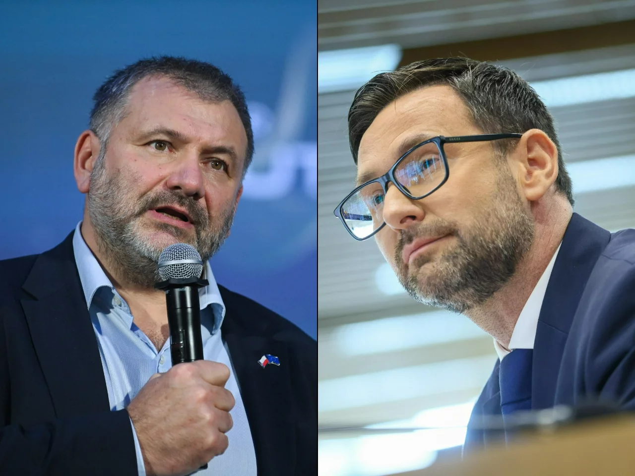 Waldemar Żurek, Daniel Obajtek
