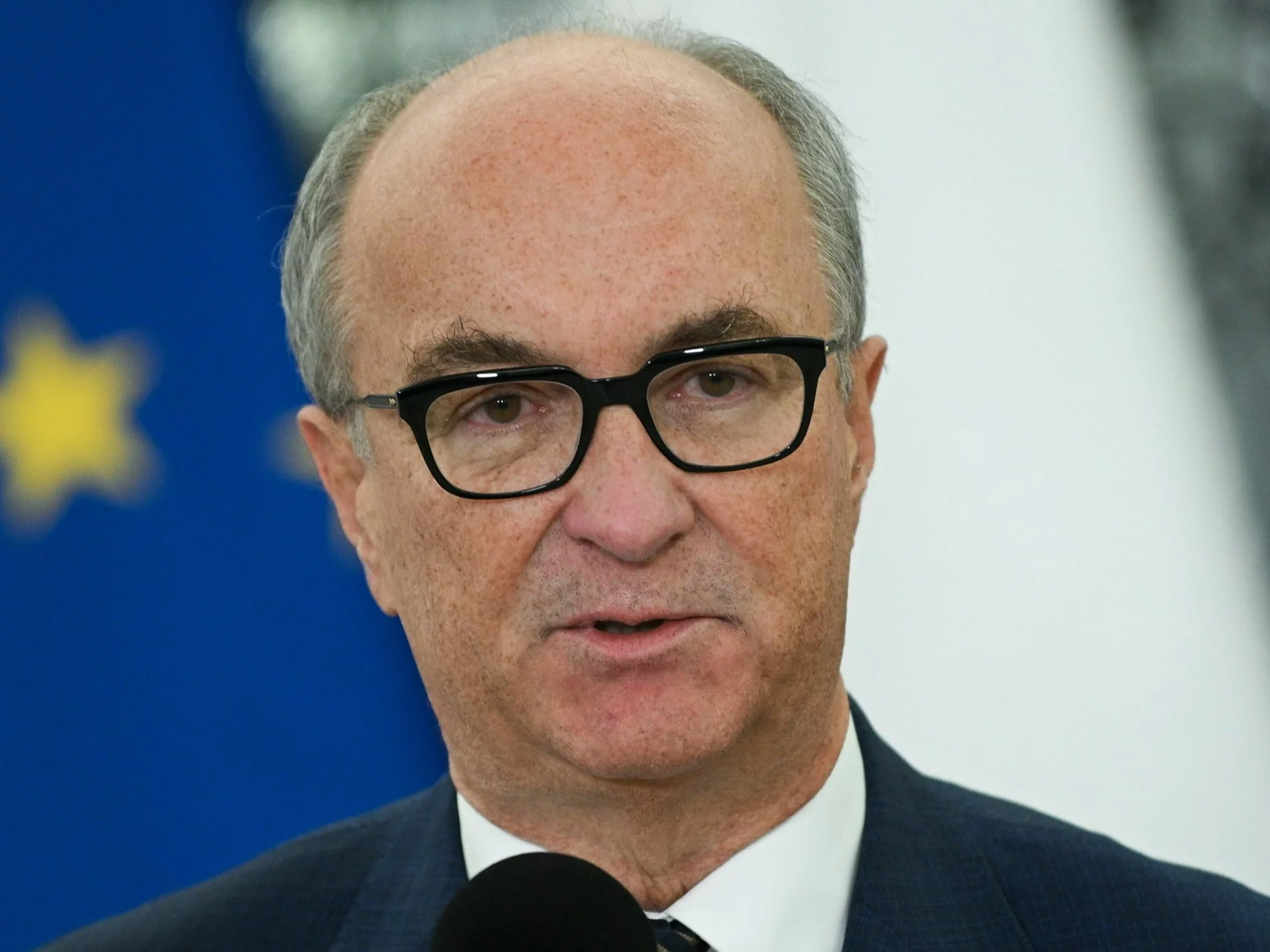 Nowy spór w koalicji? Czarzasty: Nie zgadzam się na to