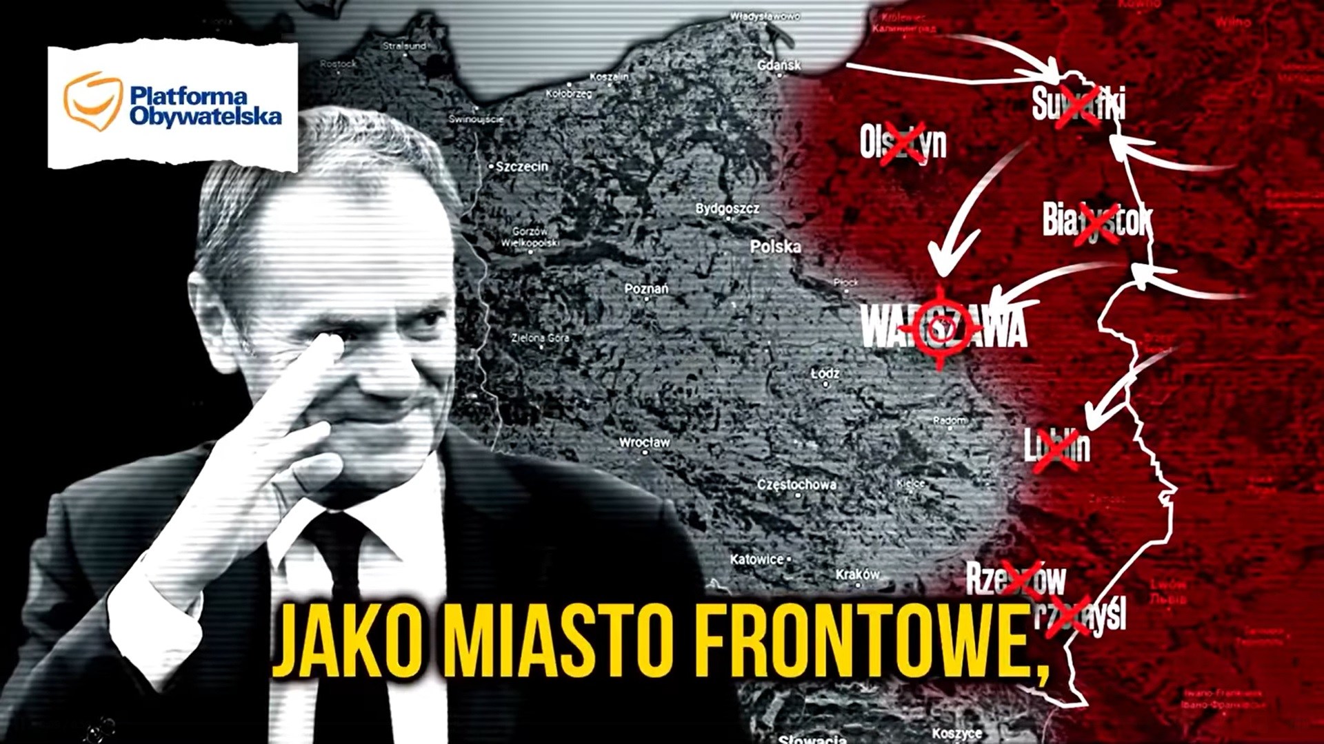 Spot Prawa i Sprawiedliwości