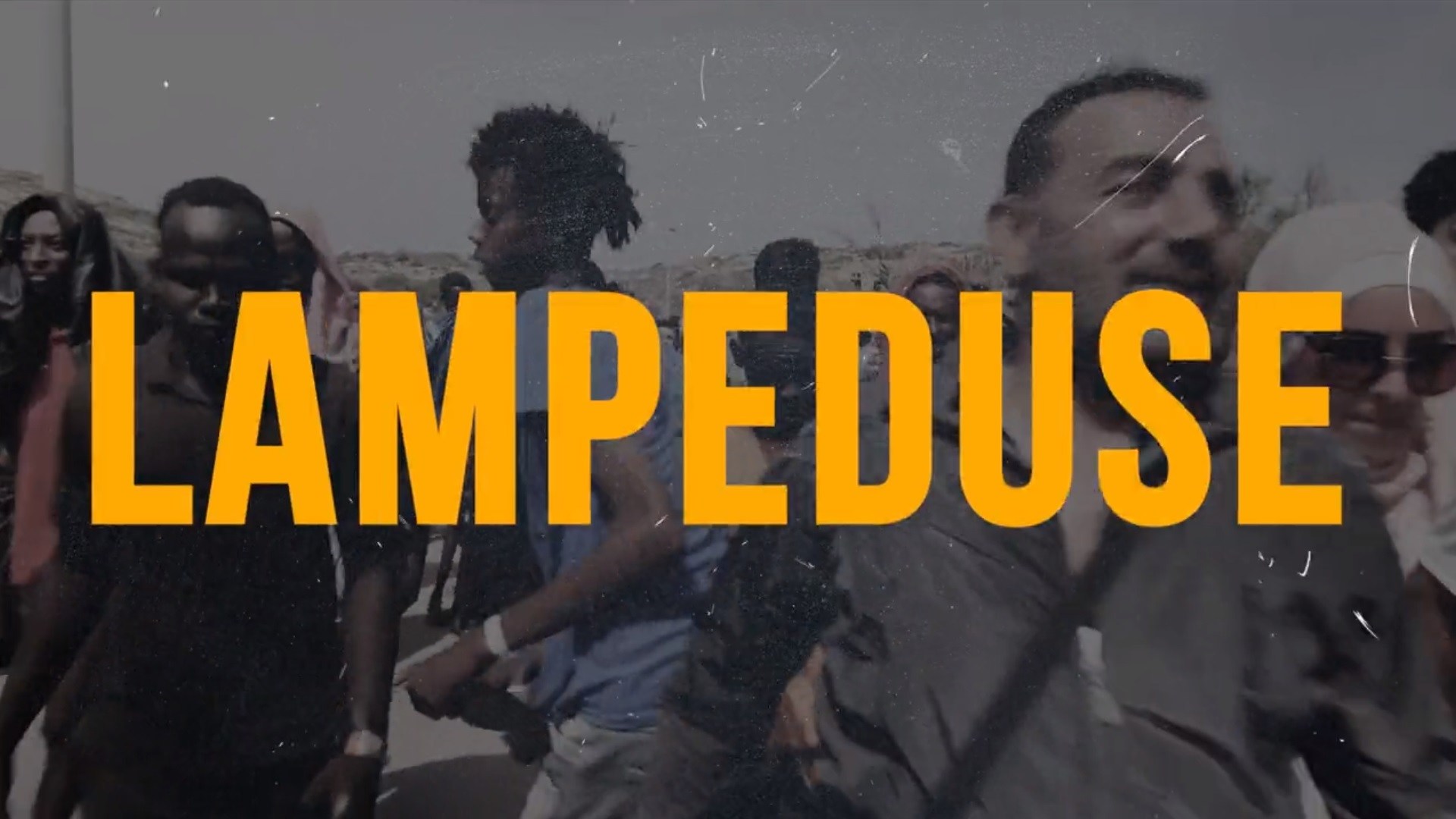 Fragment spotu Prawa i Sprawiedliwości