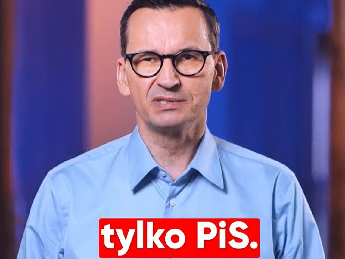 Premier ostrzega przed rządami opozycji