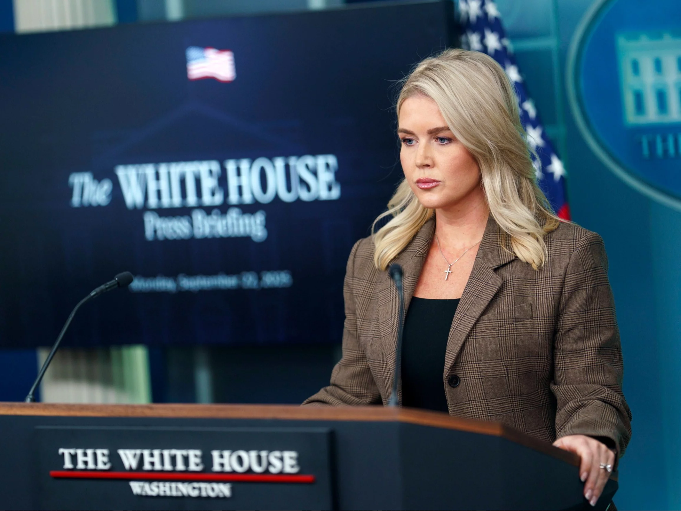 "Brzmi całkiem dobrze". Trump publicznie odniesie się do propozycji Putina