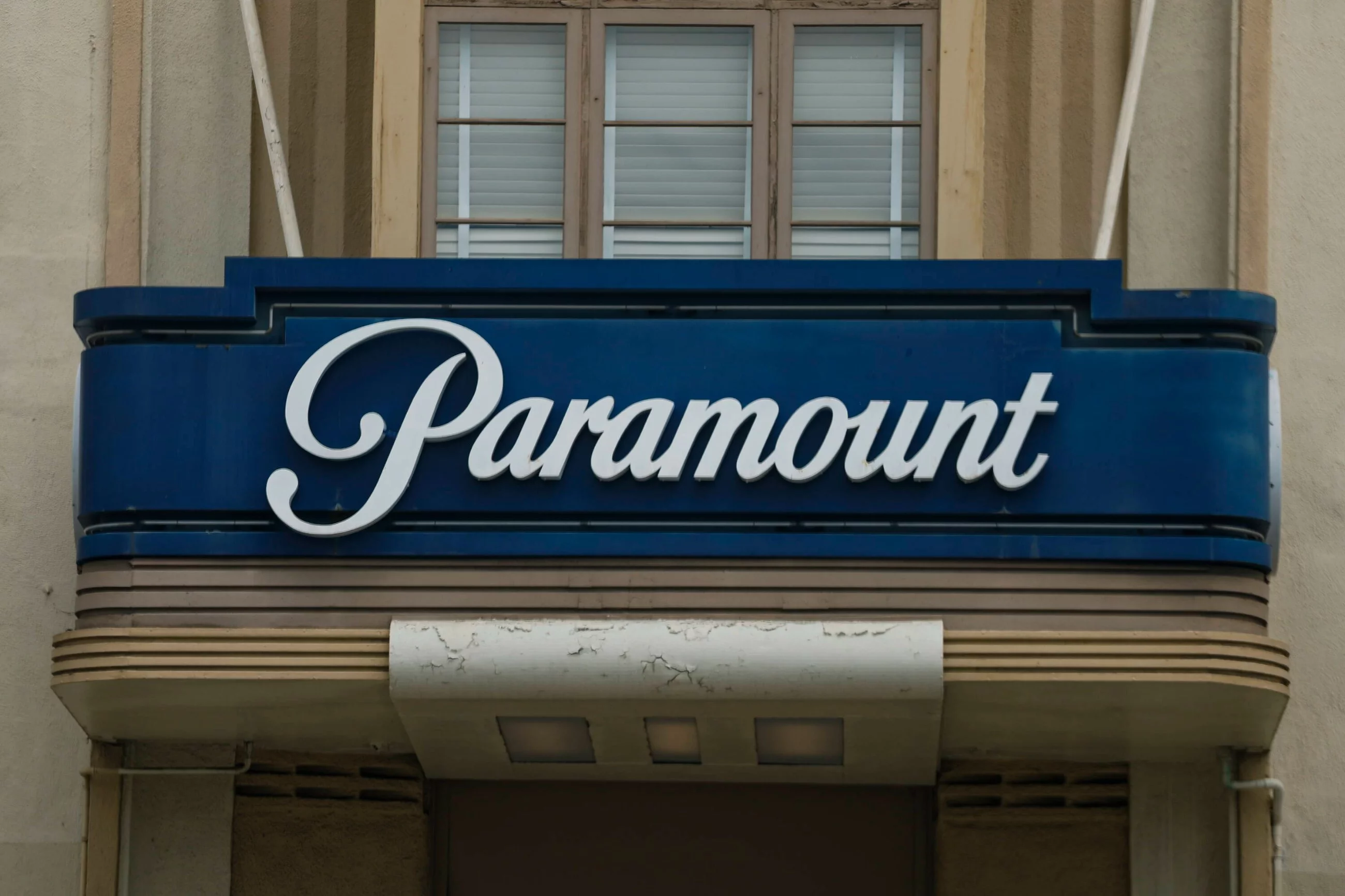 Paramount Skydance
