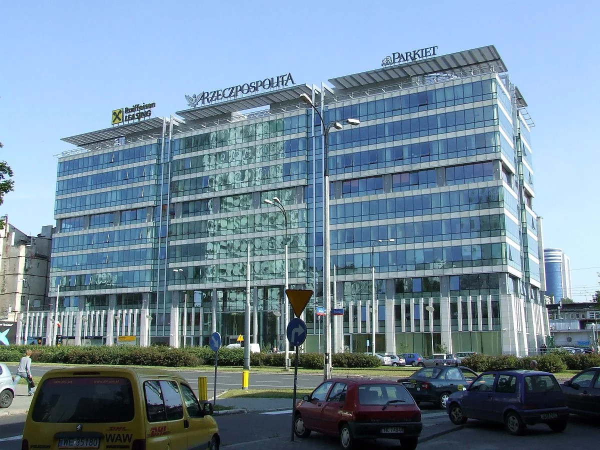 Nowy właściciel znanego dziennika. Zawarto umowę