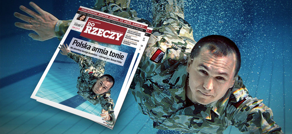 nr 20.: Polska bezbronna