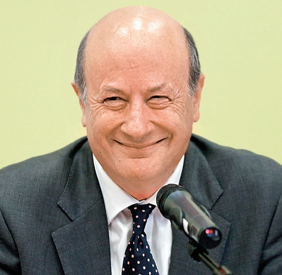 nr 27.: minister samo zło