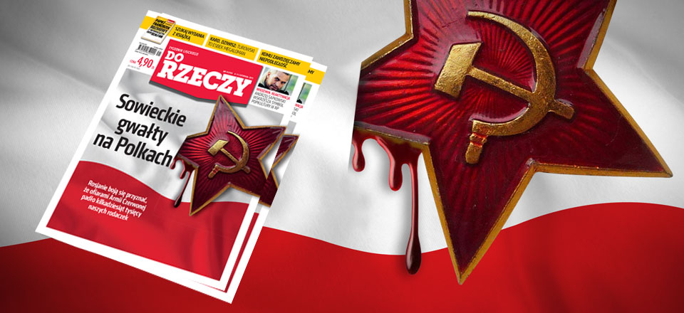nr 41: sowieckie gwałty na Polkach