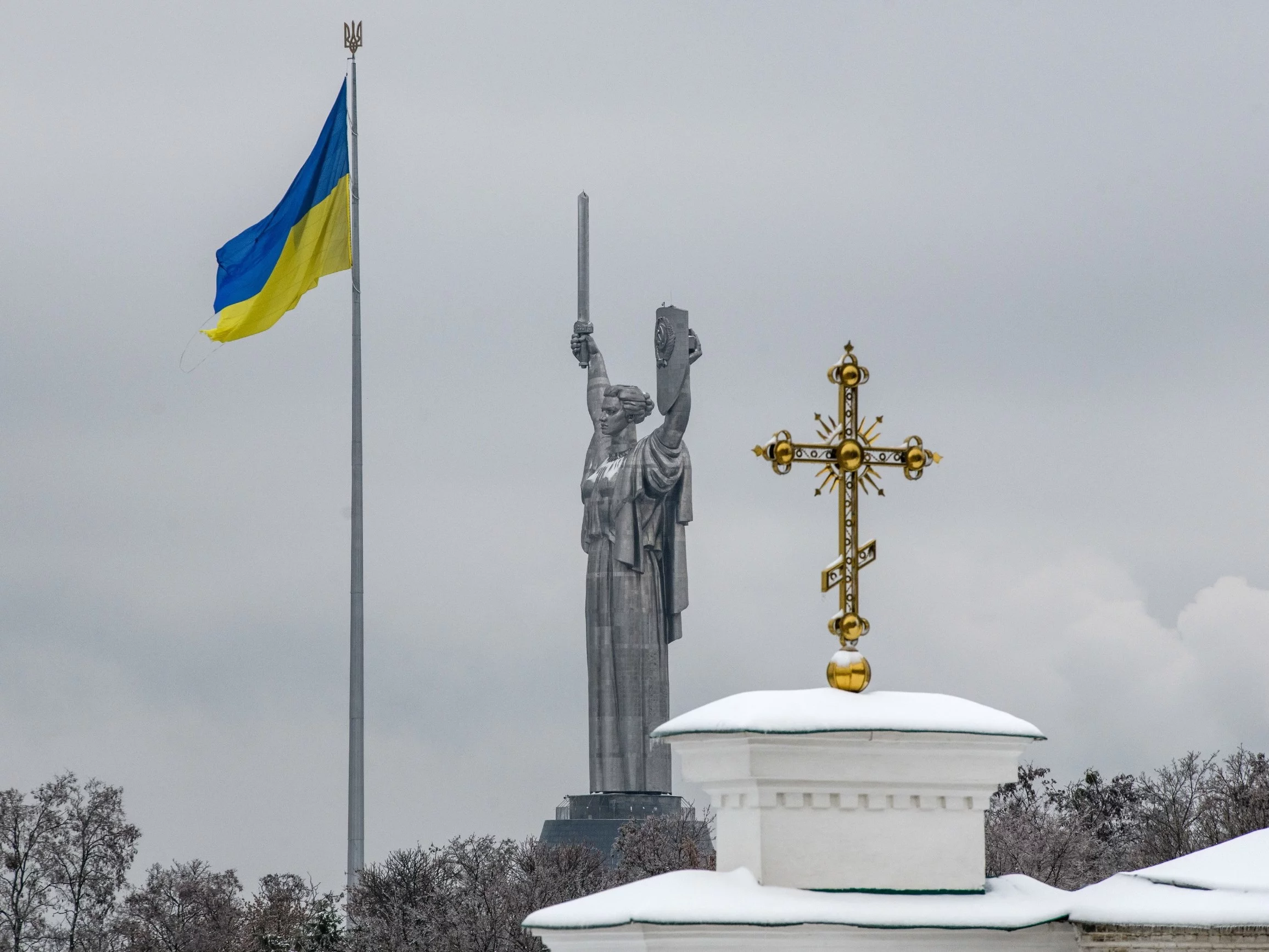 Ukraina przyznała amerykańskim firmom prawa do wydobycia litu