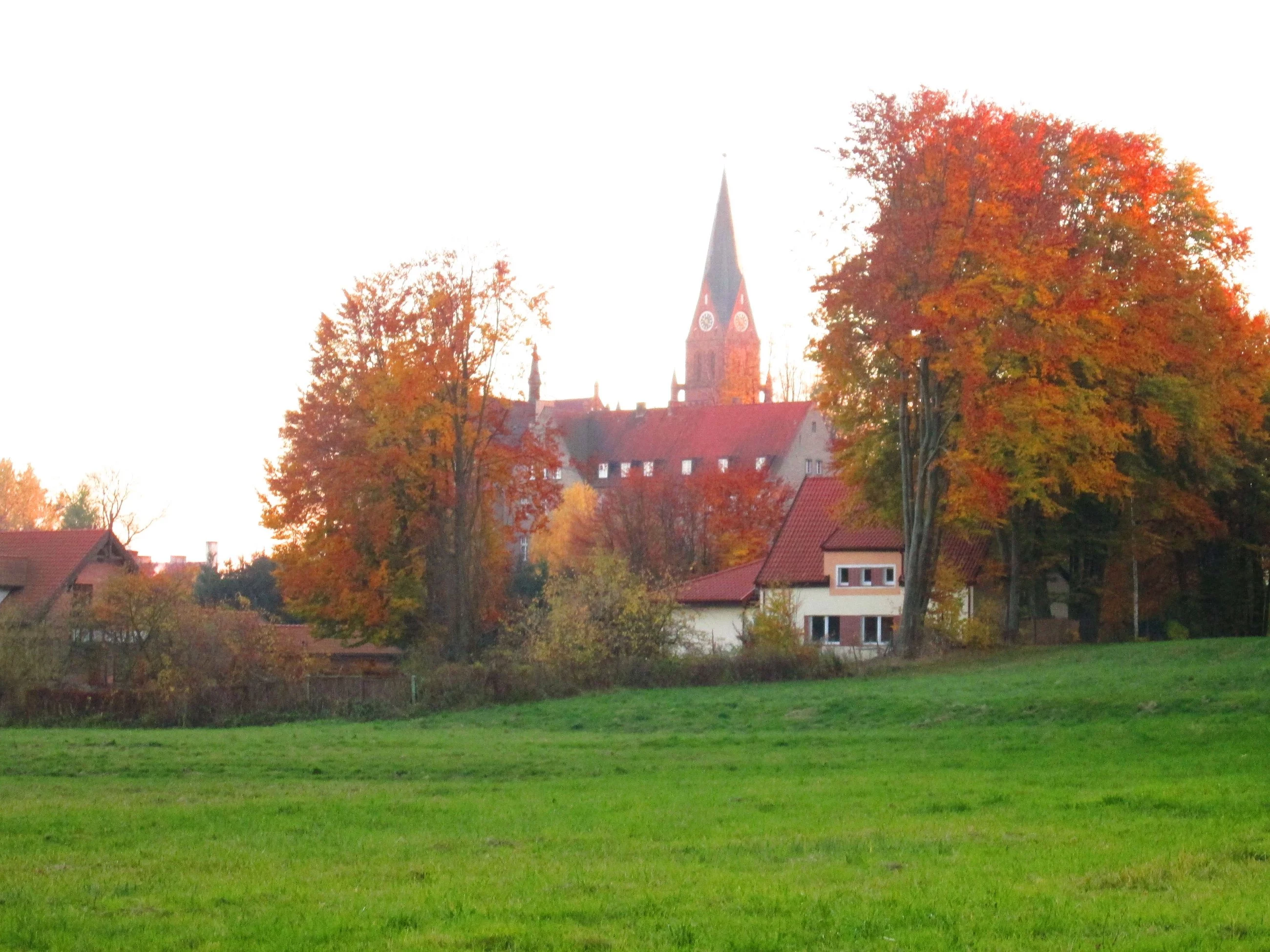 Gietrzwałd