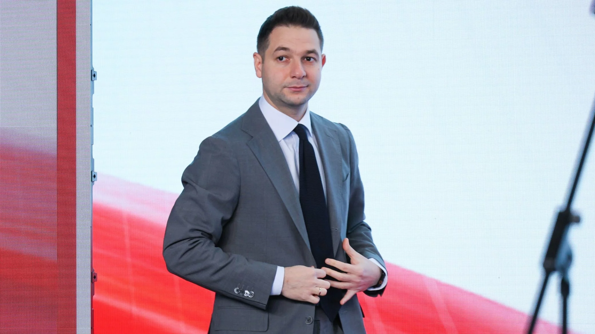 Patryk Jaki (PiS)