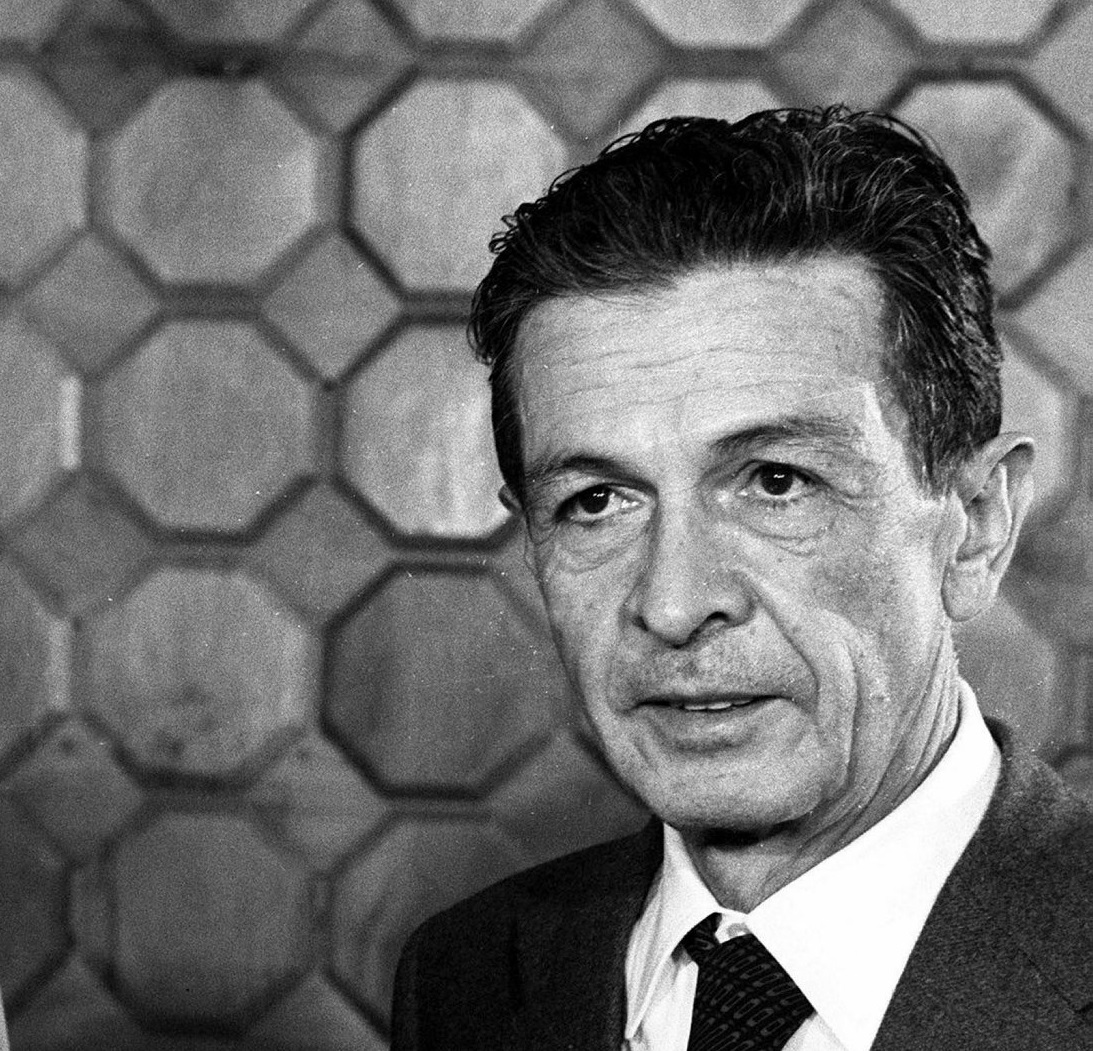 Enrico Berlinguer