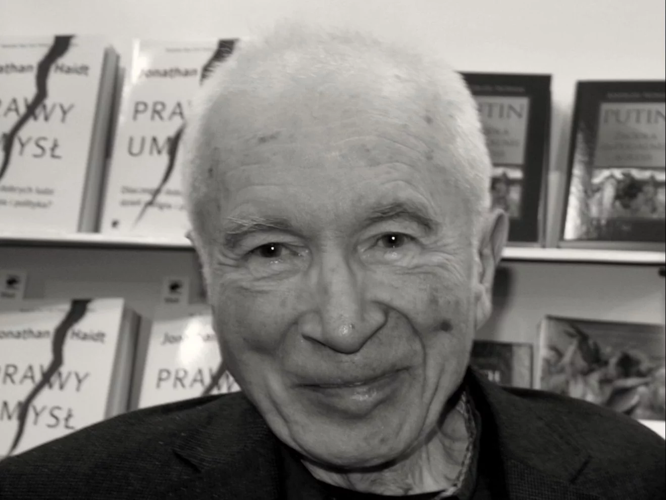 O Piotrze Wierzbickim (o Staroświeckim Polaku)