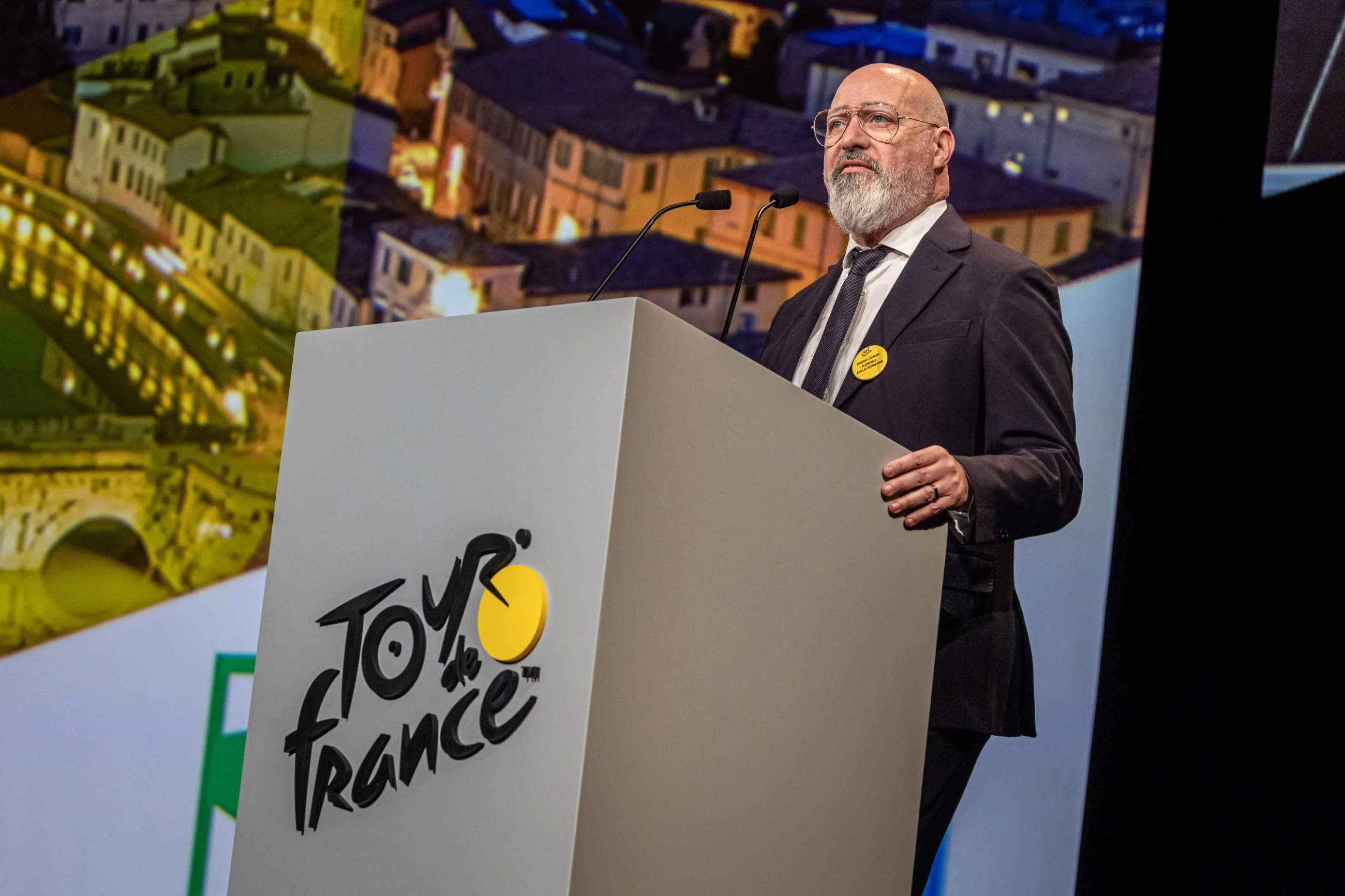 Stefano Bonaccini