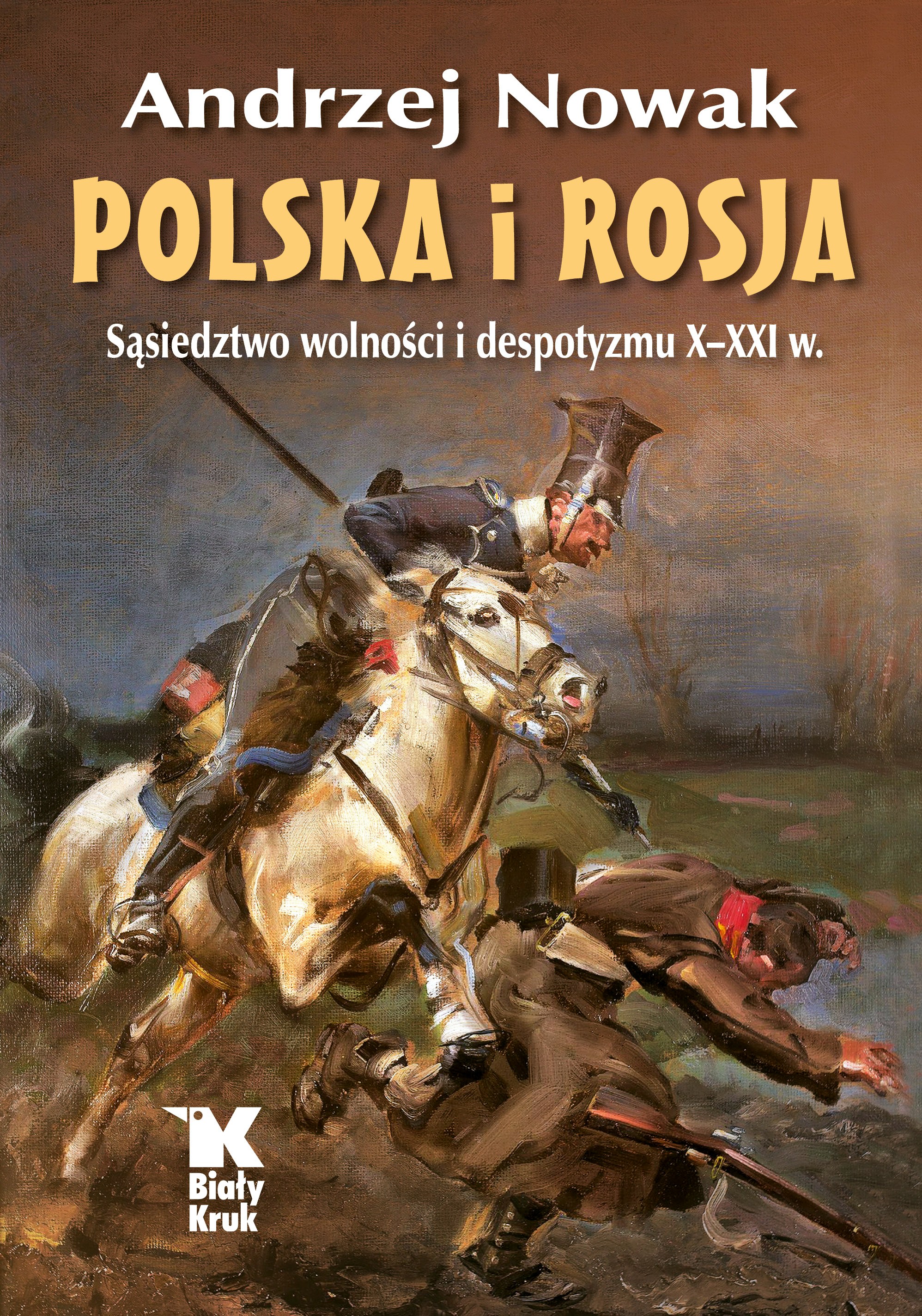 Polska i Rosja