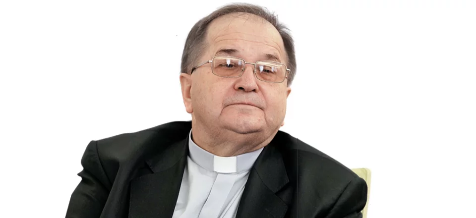 Niezamierzona apologia ojca Rydzyka