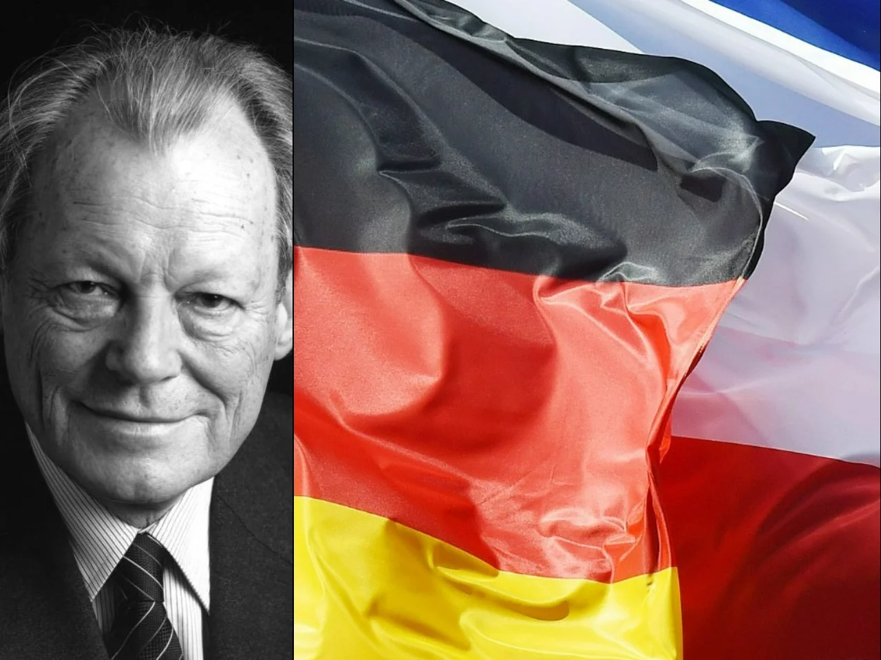 O tym, jak Willy Brandt rozpoczął demontaż Bloku Wschodniego