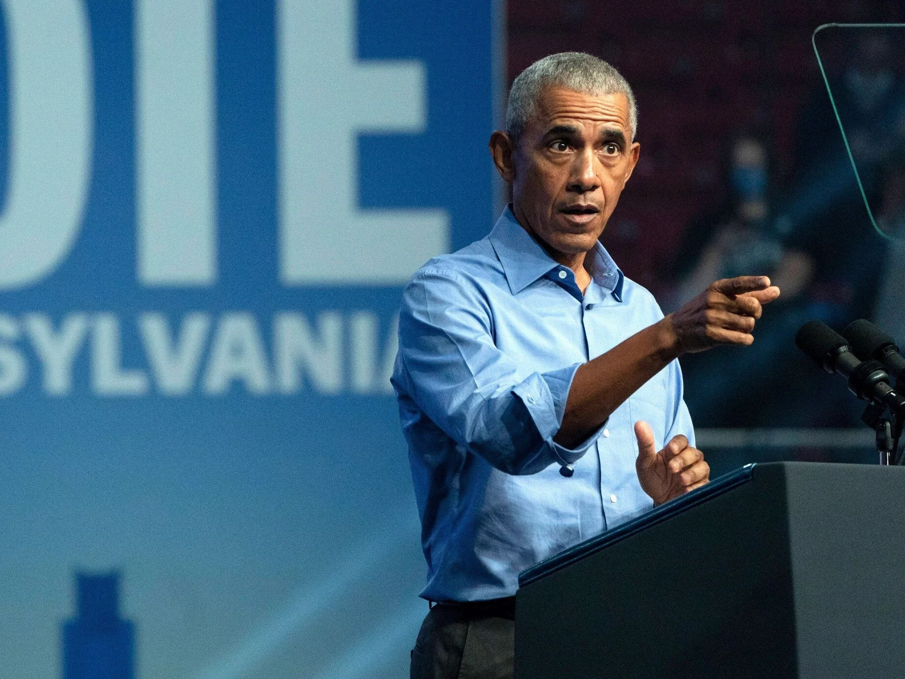Obama wesprze Trzaskowskiego? "By nie wygrał kandydat popierany przez Trumpa"