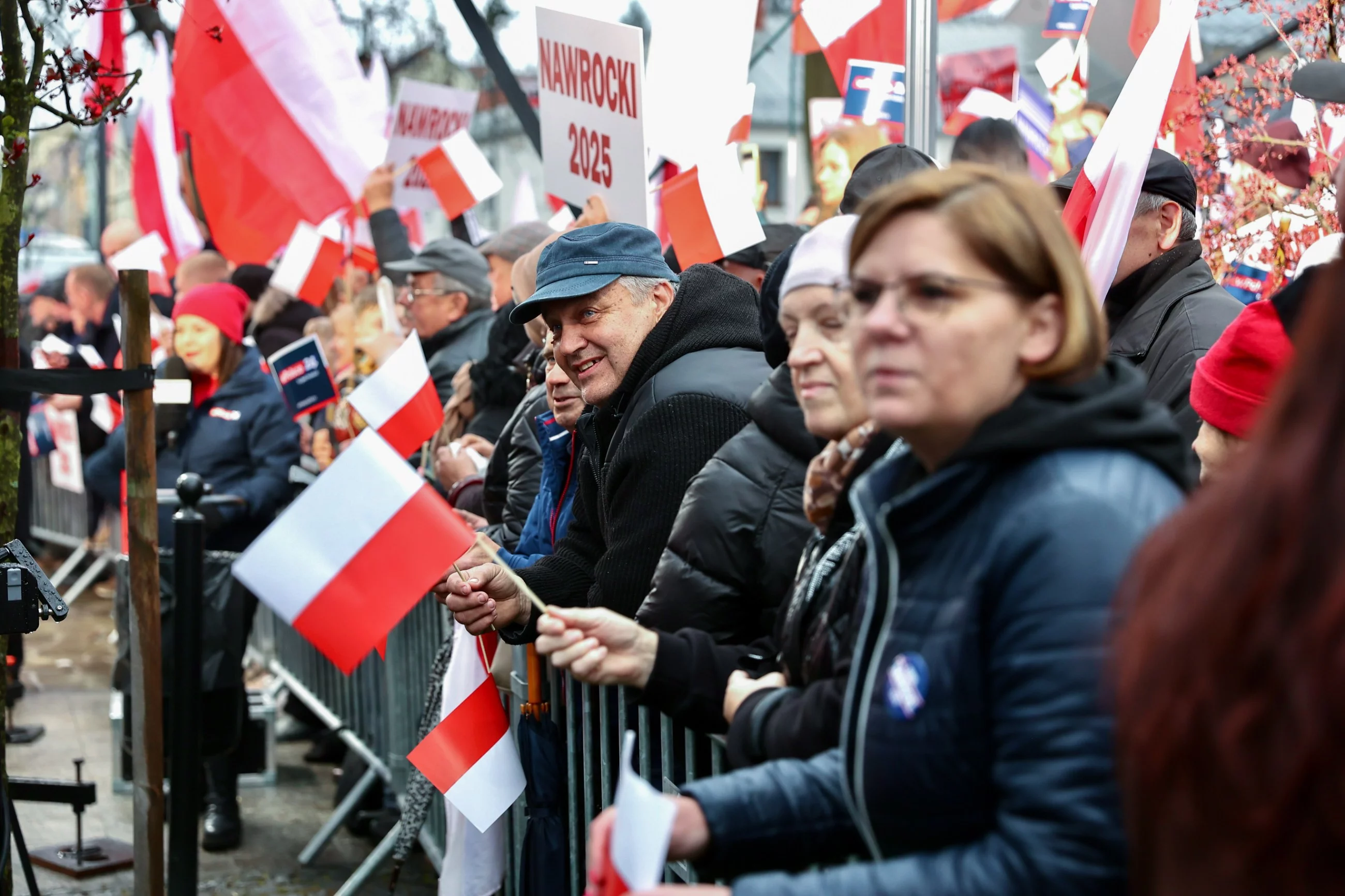 Czy Polacy wierzą w obietnice kandydatów na prezydenta? Jest sondaż