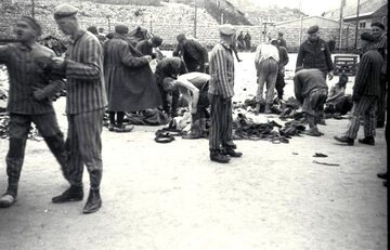 Obóz Koncentracyjny Mauthausen-Gusen