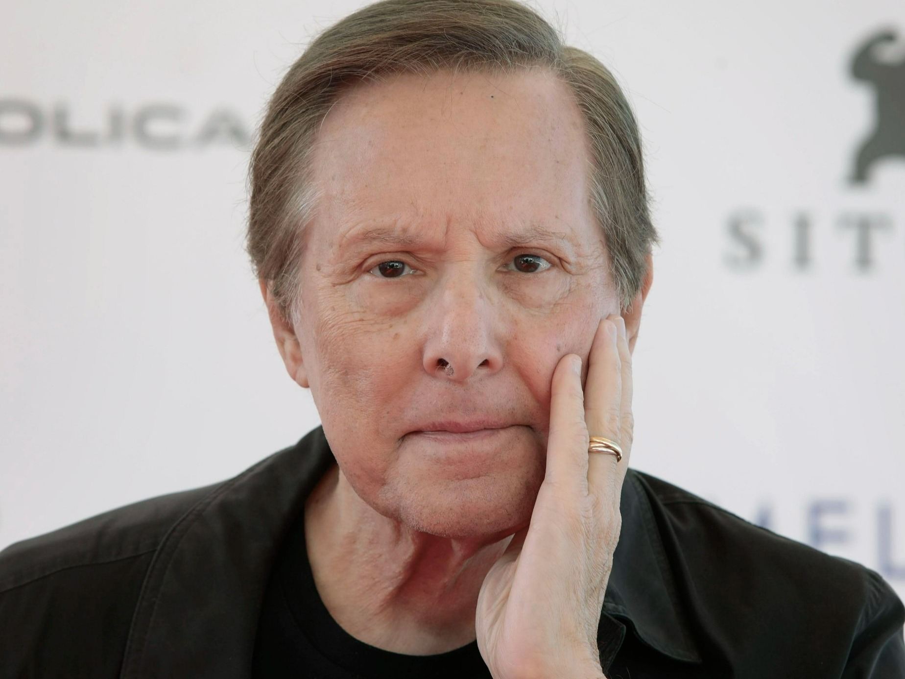 Reżyser William Friedkin