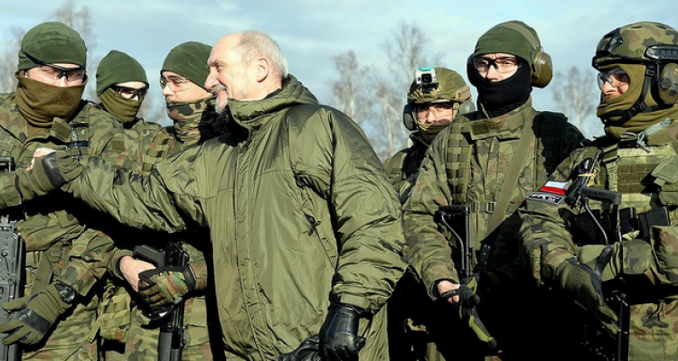 Antoni Macierewicz