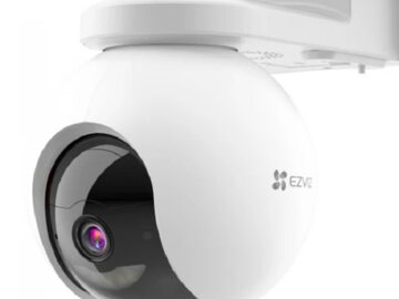 Obrotowa kamera IP Ezviz HB8 2K+