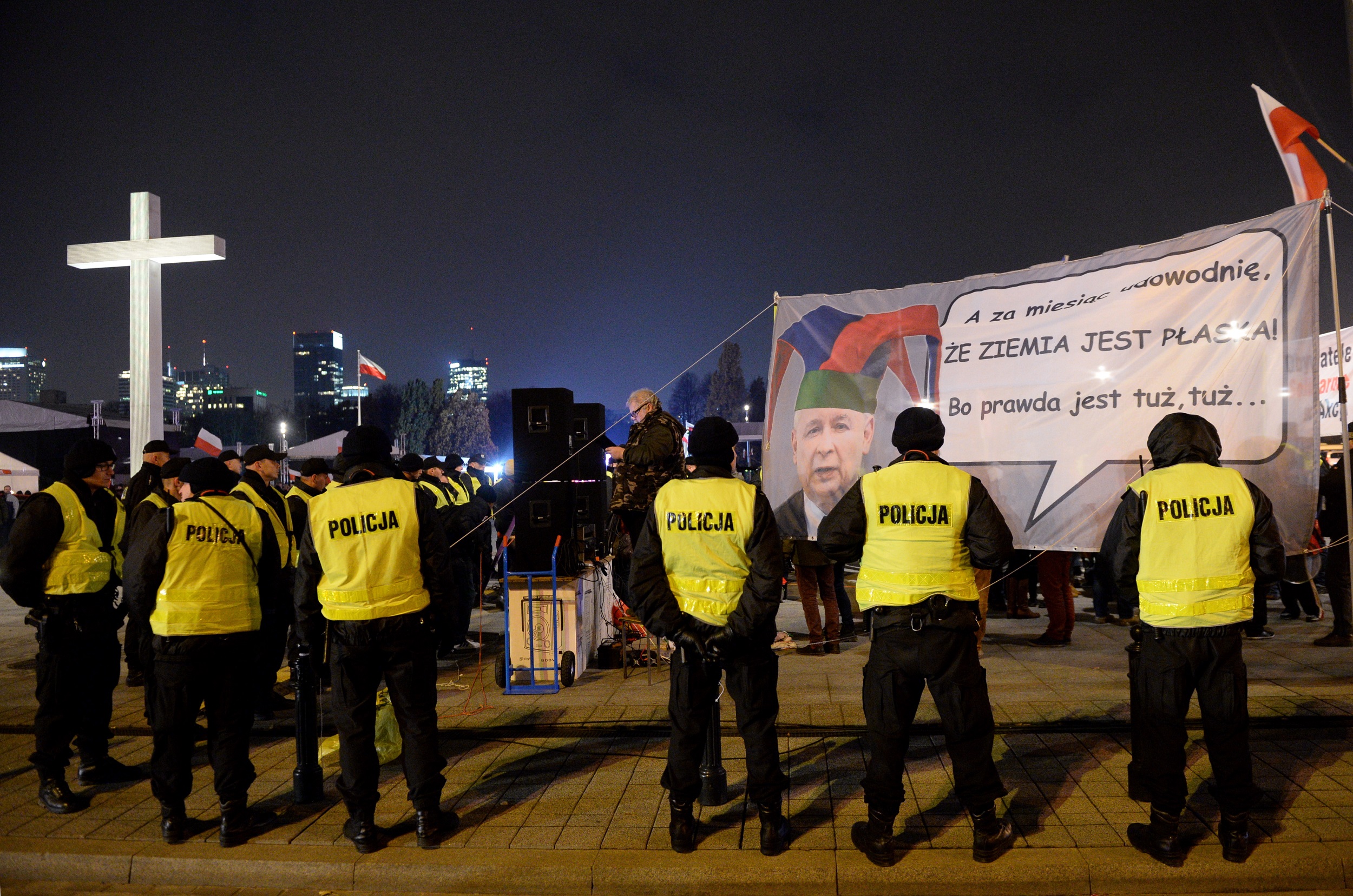 miesięcznica smoleńska