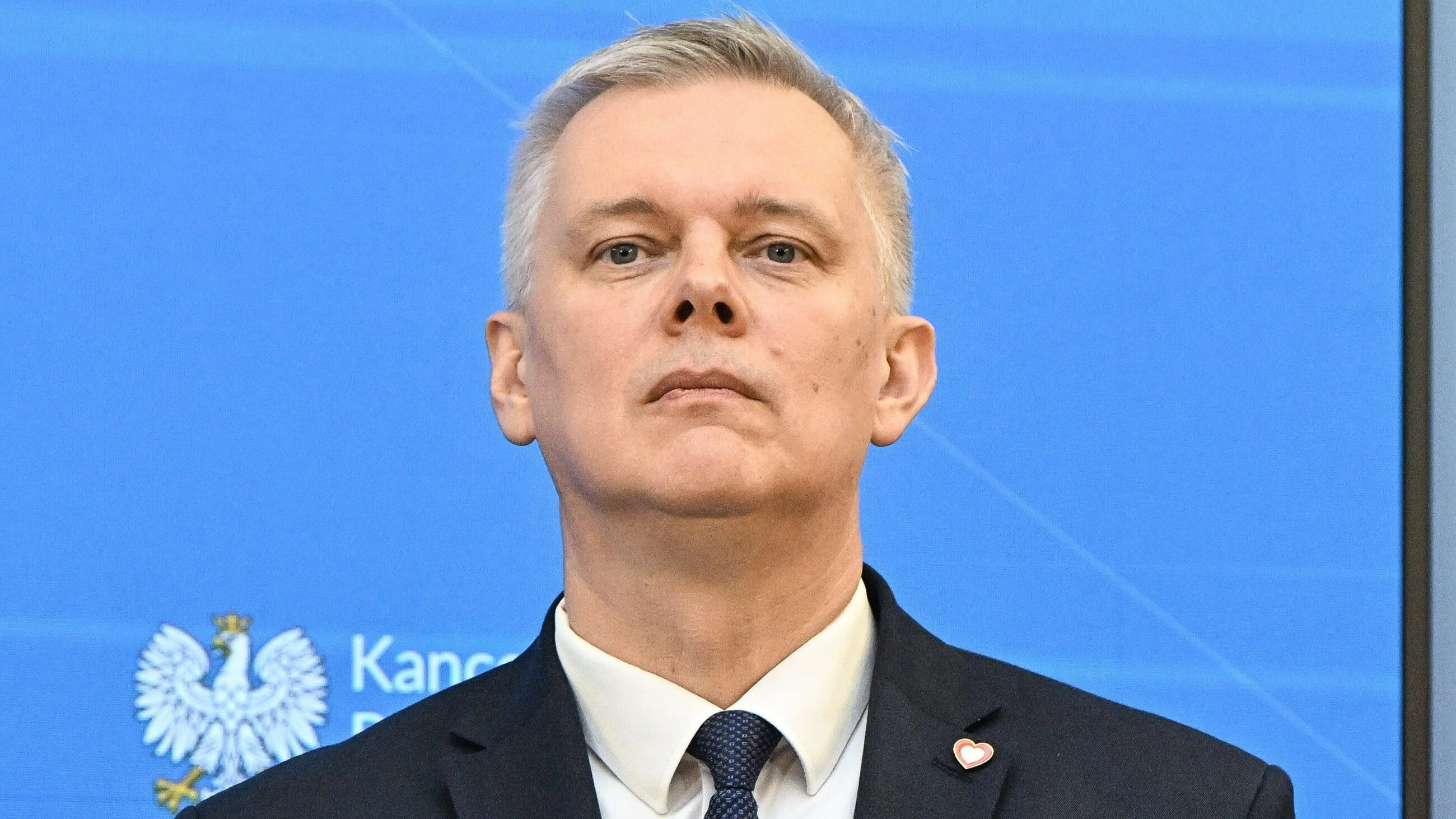 Tomasz Siemoniak, minister spraw wewnętrznych i administracji