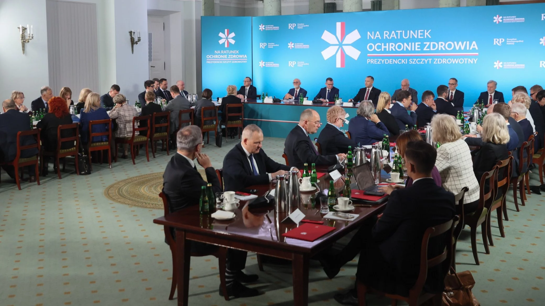 Prezes NRA: Za chwilę grozi nam kryzys z brakiem dostępności do pewnych leków