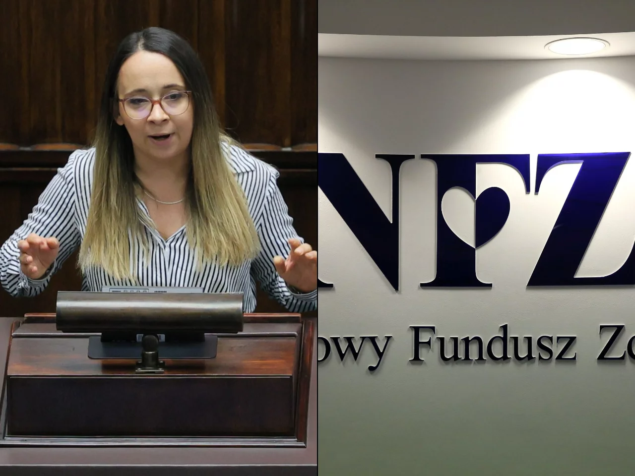 Poseł zrugała koalicję. "Znów zaplanowaliście 23-miliardową dziurę"