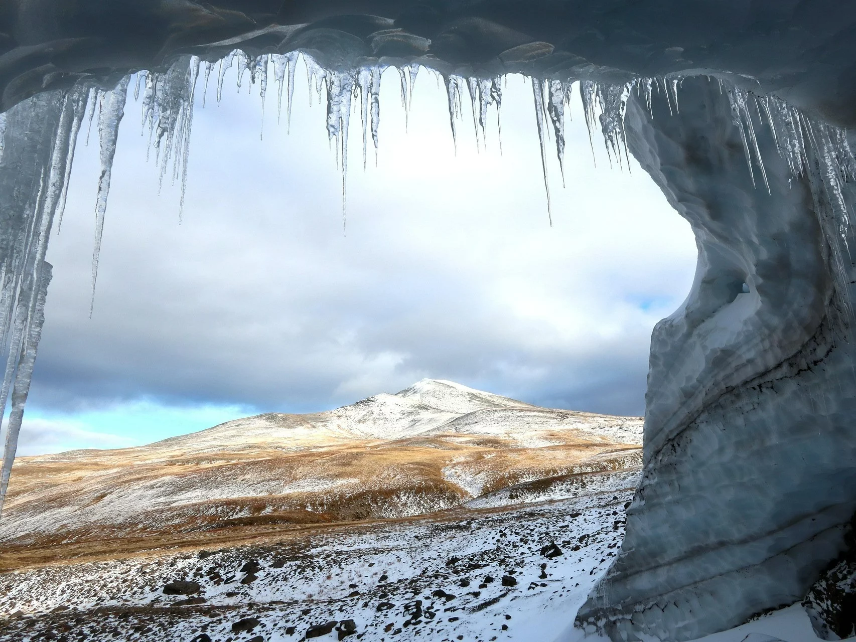 Kamczatka, zdjęcie ilustracyjne