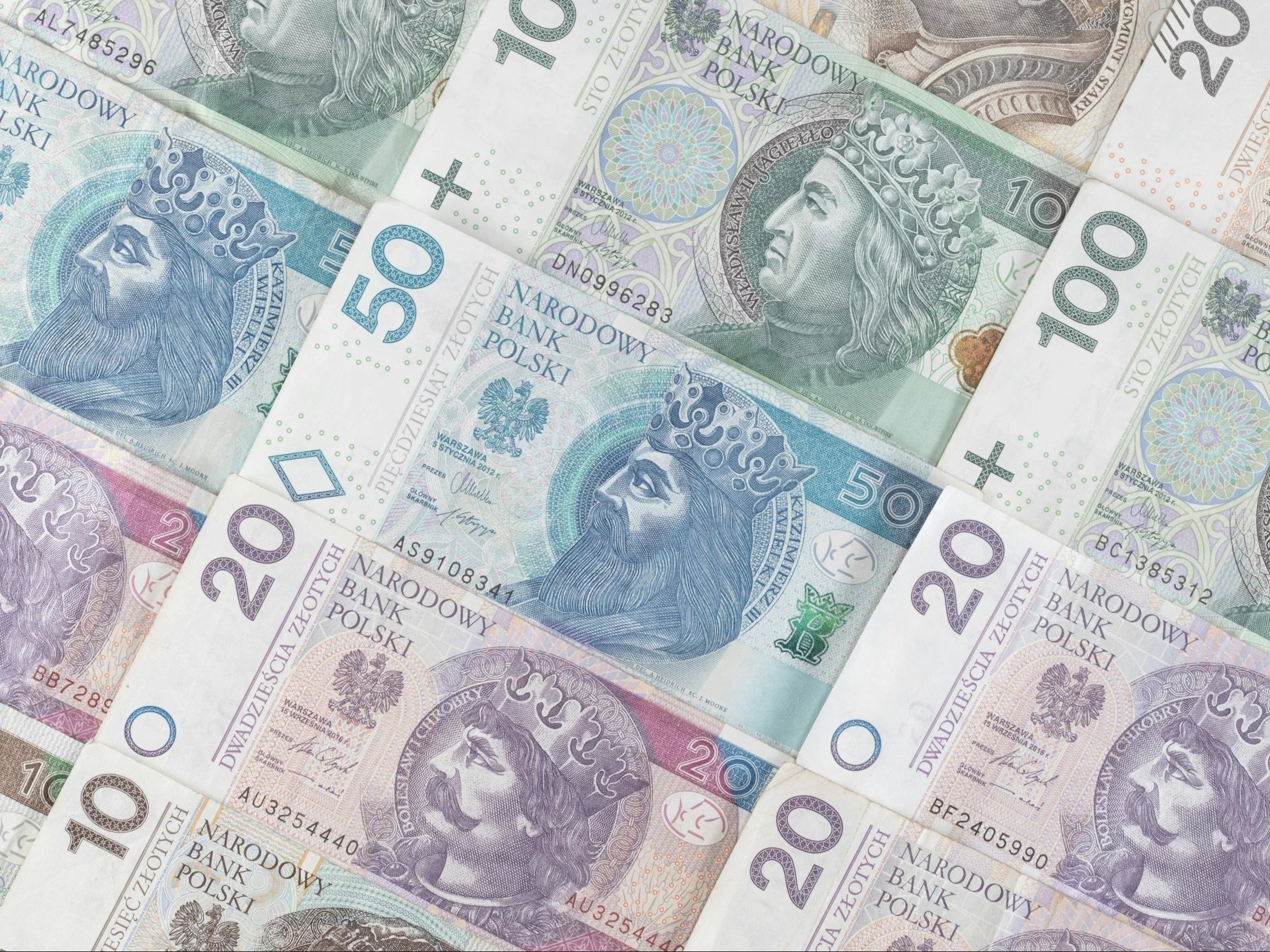 Zmiany w prawie. Od 2 stycznia kara za to wykroczenie wzrośnie do 30 tys. złotych