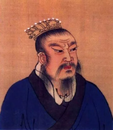 Liu Bang