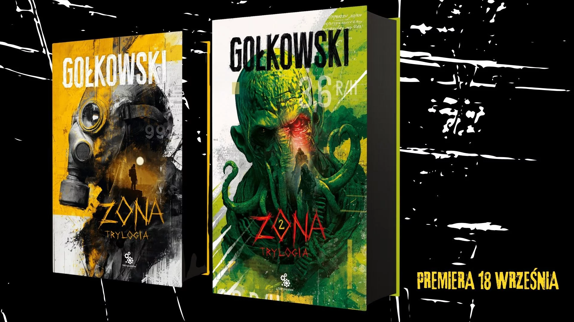 Zona premiera 18 września